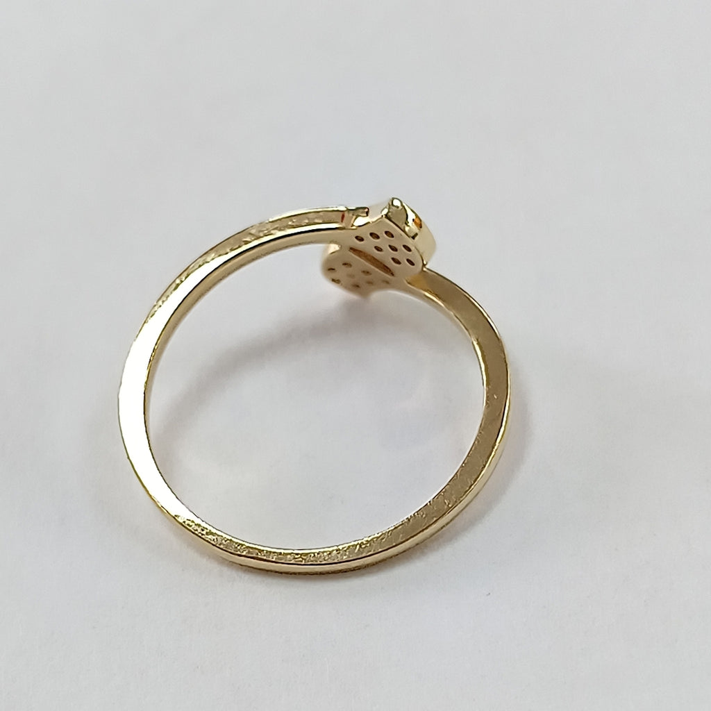ANILLOS DAMA ORO 14K 1.9 (NUEVO)