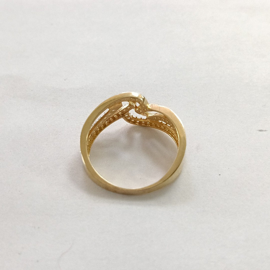 ANILLOS DAMA ORO 14K 2.4 (NUEVO)