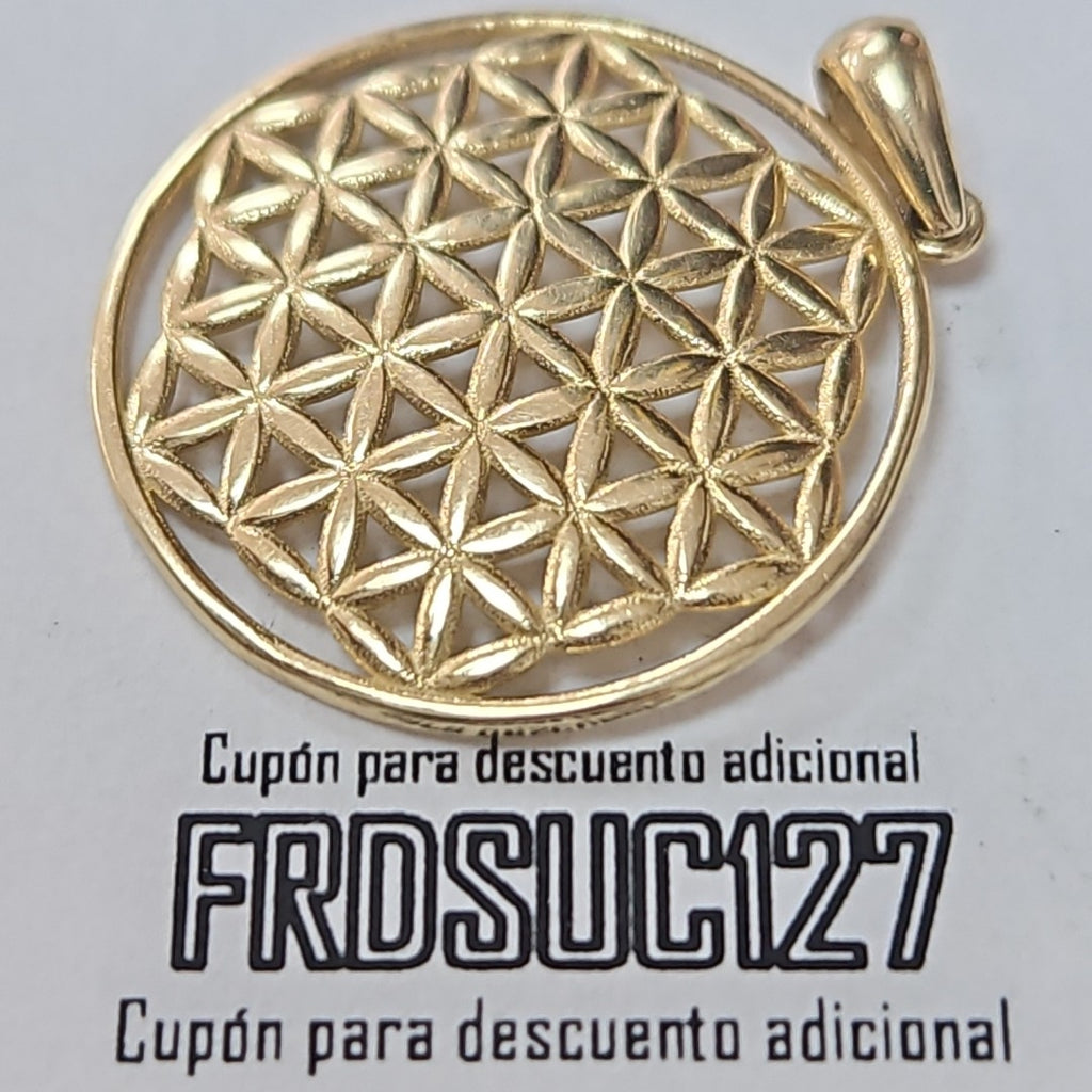 DIJES ORO 14K 1.5 (NUEVO)