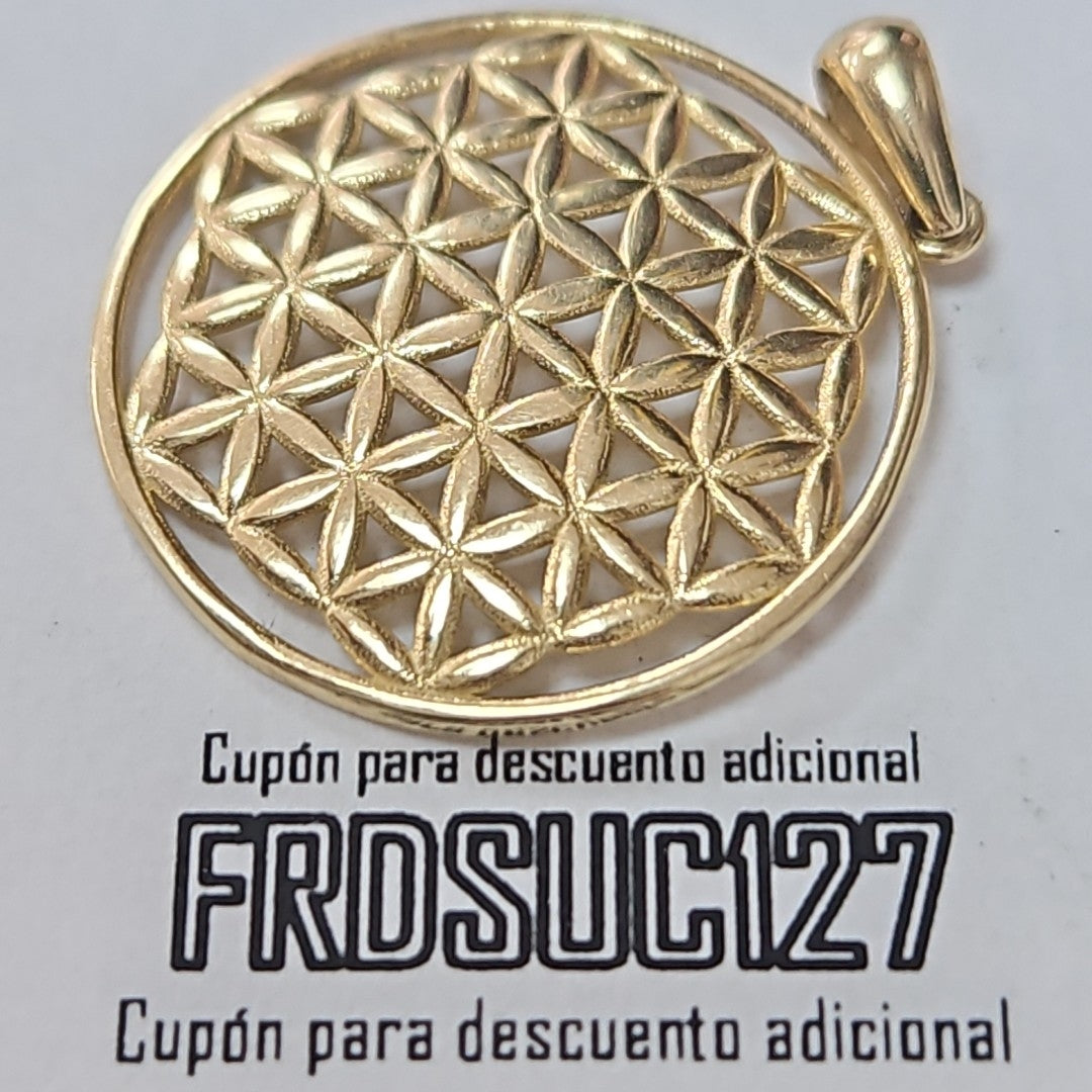 DIJES ORO 14K 1.5 (NUEVO)