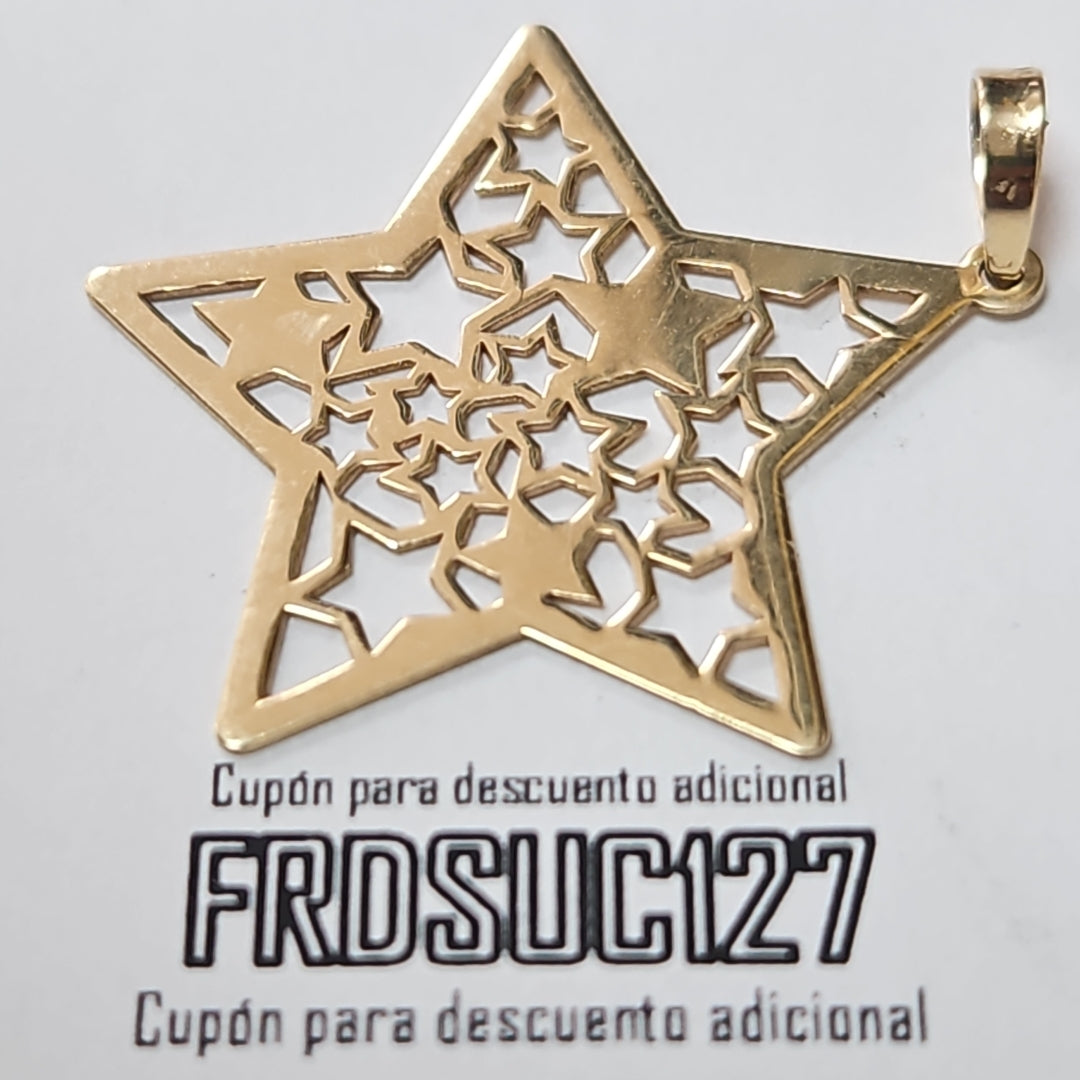 DIJES ORO 14K 1.5 (NUEVO)