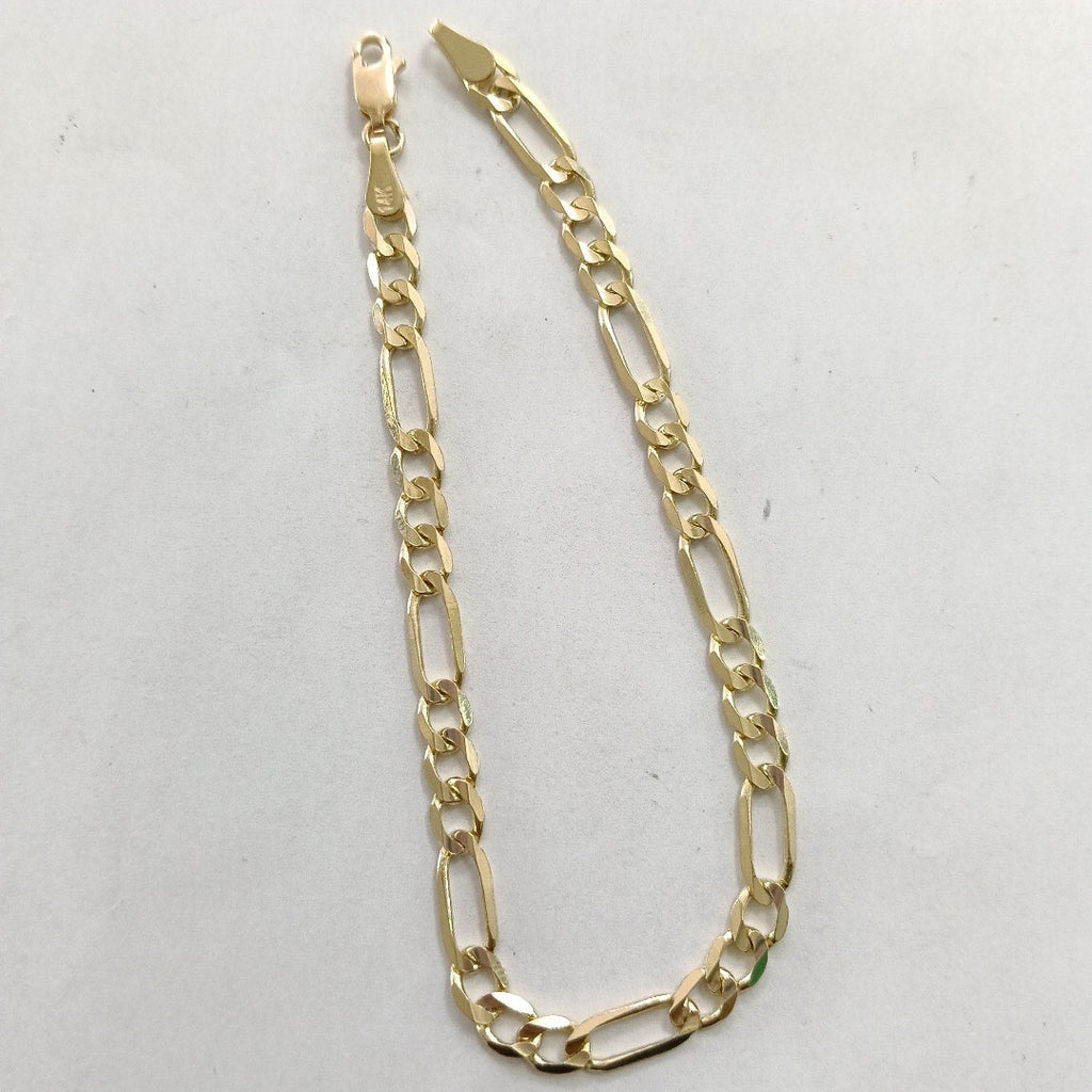 PULSERA 3 X 1 6.3GR 21 CM (NUEVO)