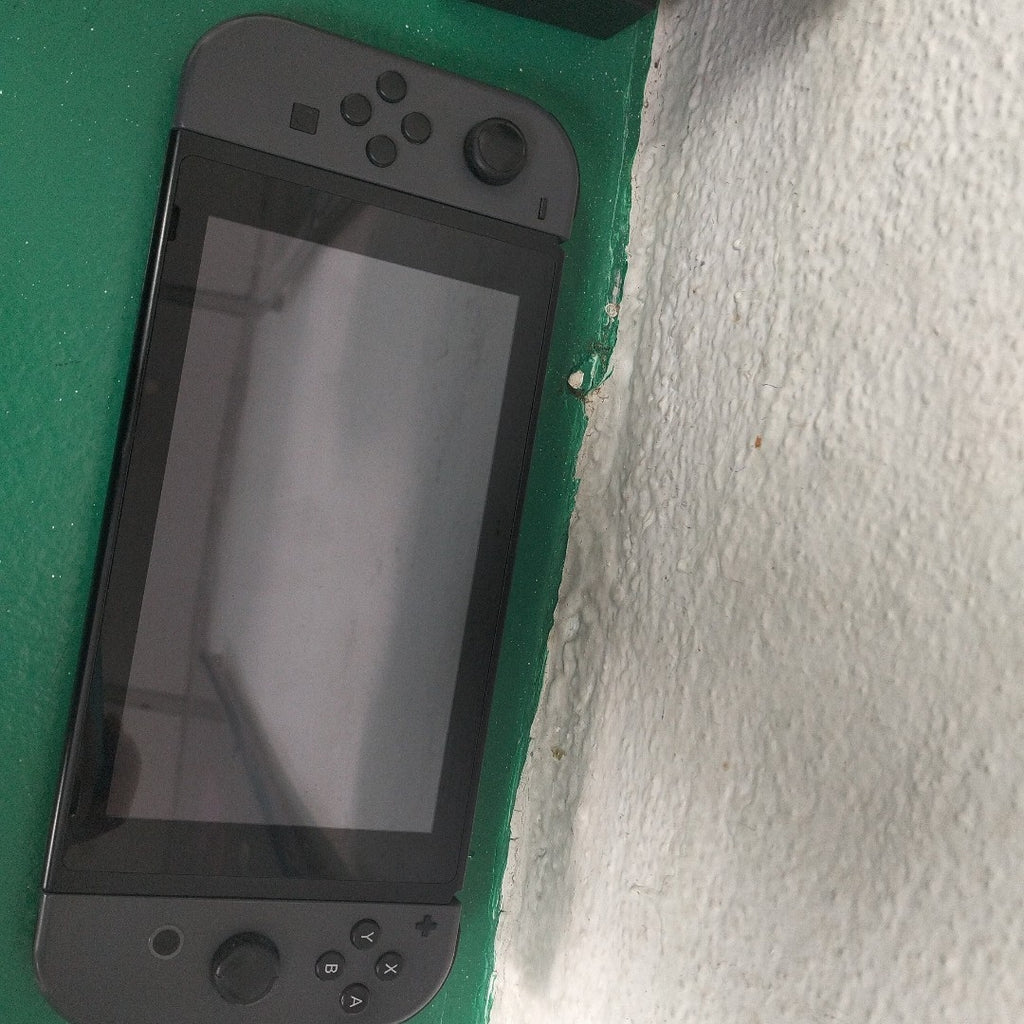 CONSOLA DE VIDEOJUEGO NINTENDO SWITCH 1.1 32 GB (SEMINUEVO)