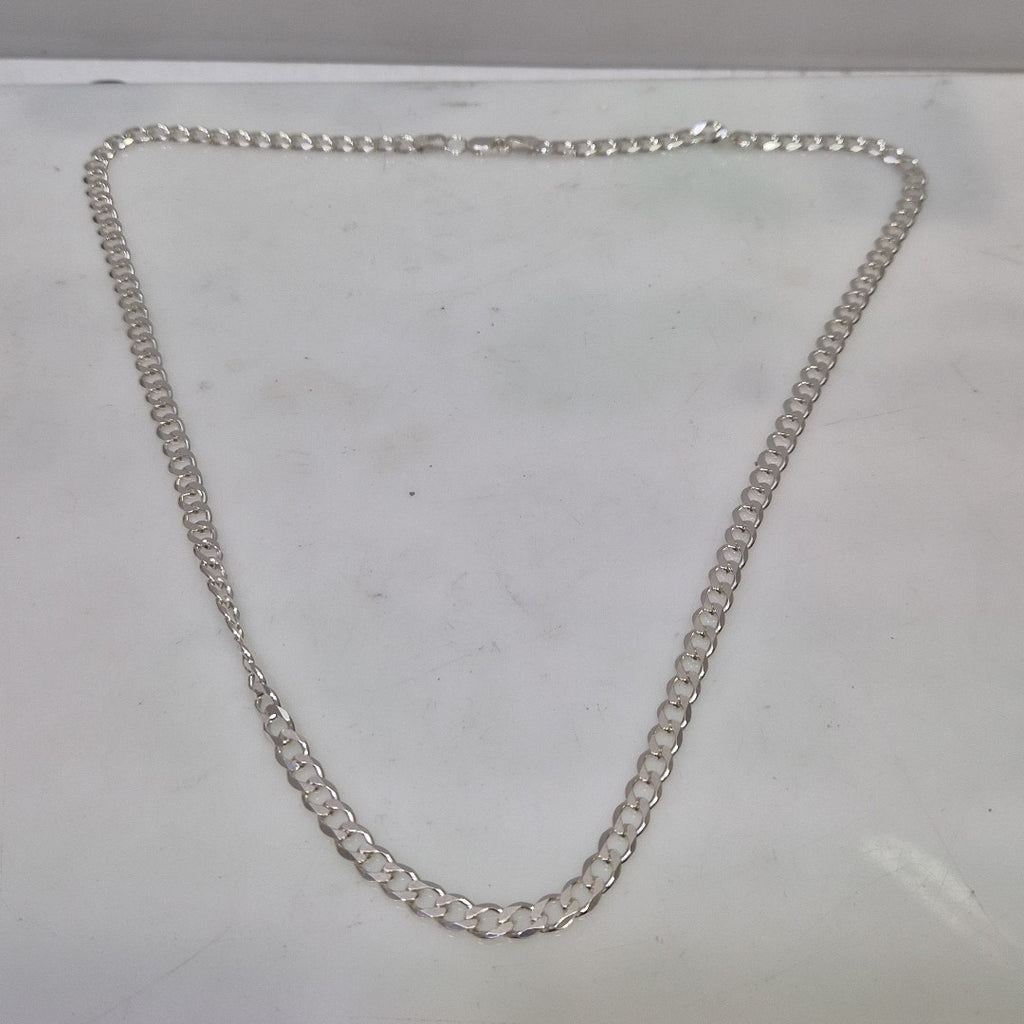 CADENA BARBADA 16.8 GR (NUEVO)