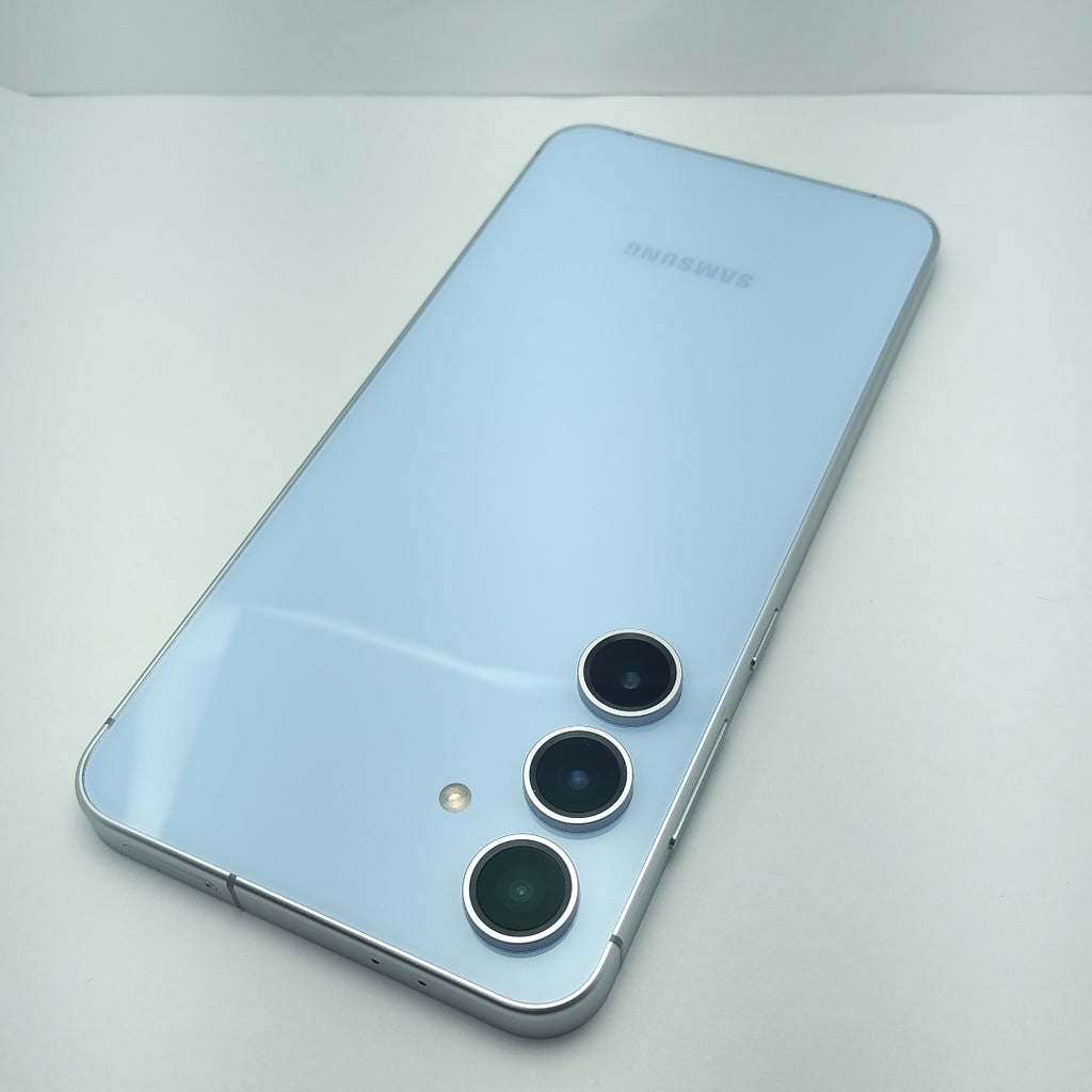 CELULAR SAMSUNG GALAXY S24 FE SM-S721B 256 GB 8 GB RAM (SEMINUEVO)