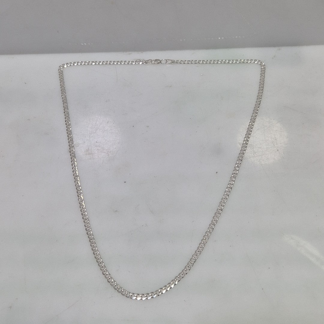 CADENA BARBADA 8.4 GR (NUEVO)