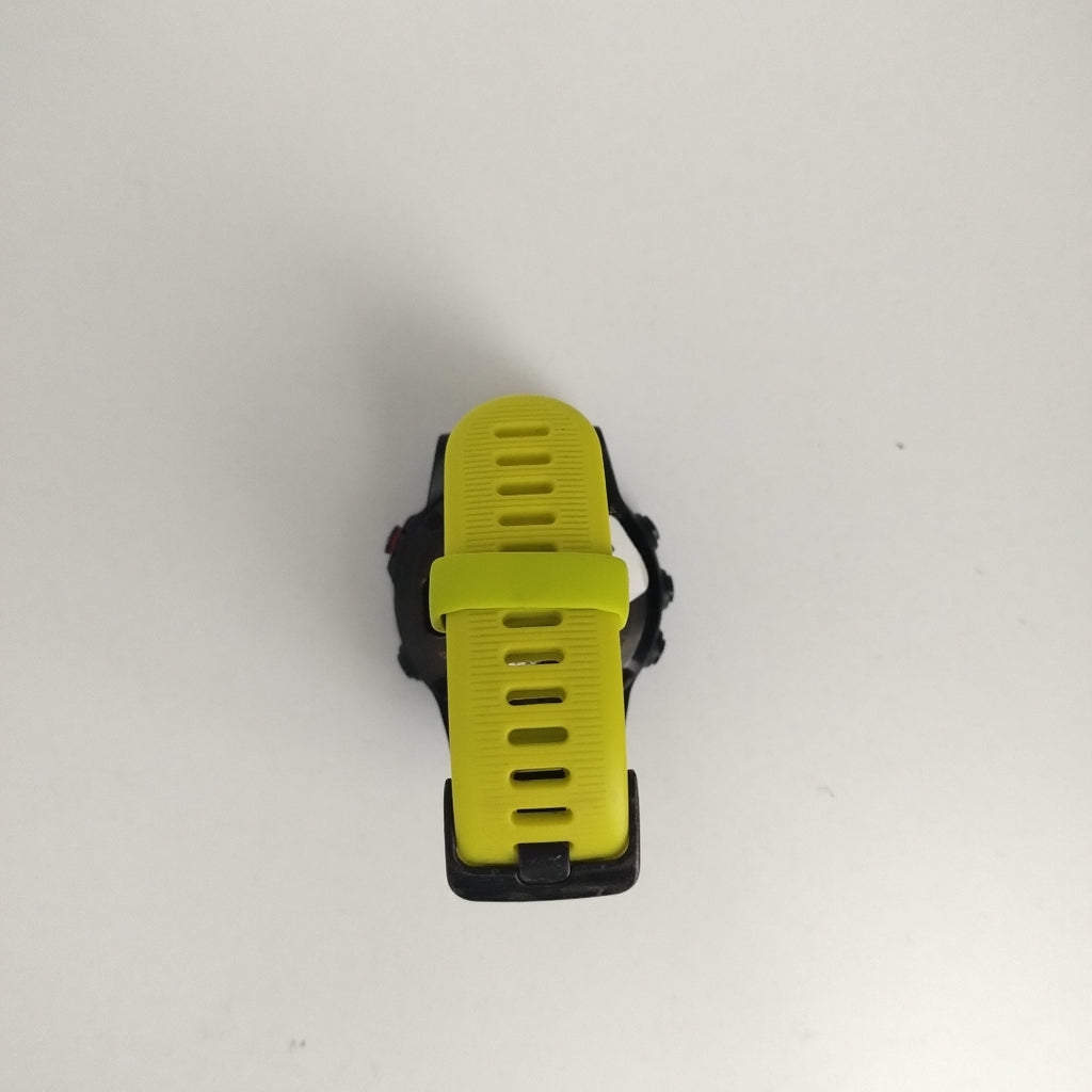 SMARTWATCH GARMIN FENIX 5 PLUS 47 MM GPS (SEMINUEVO)