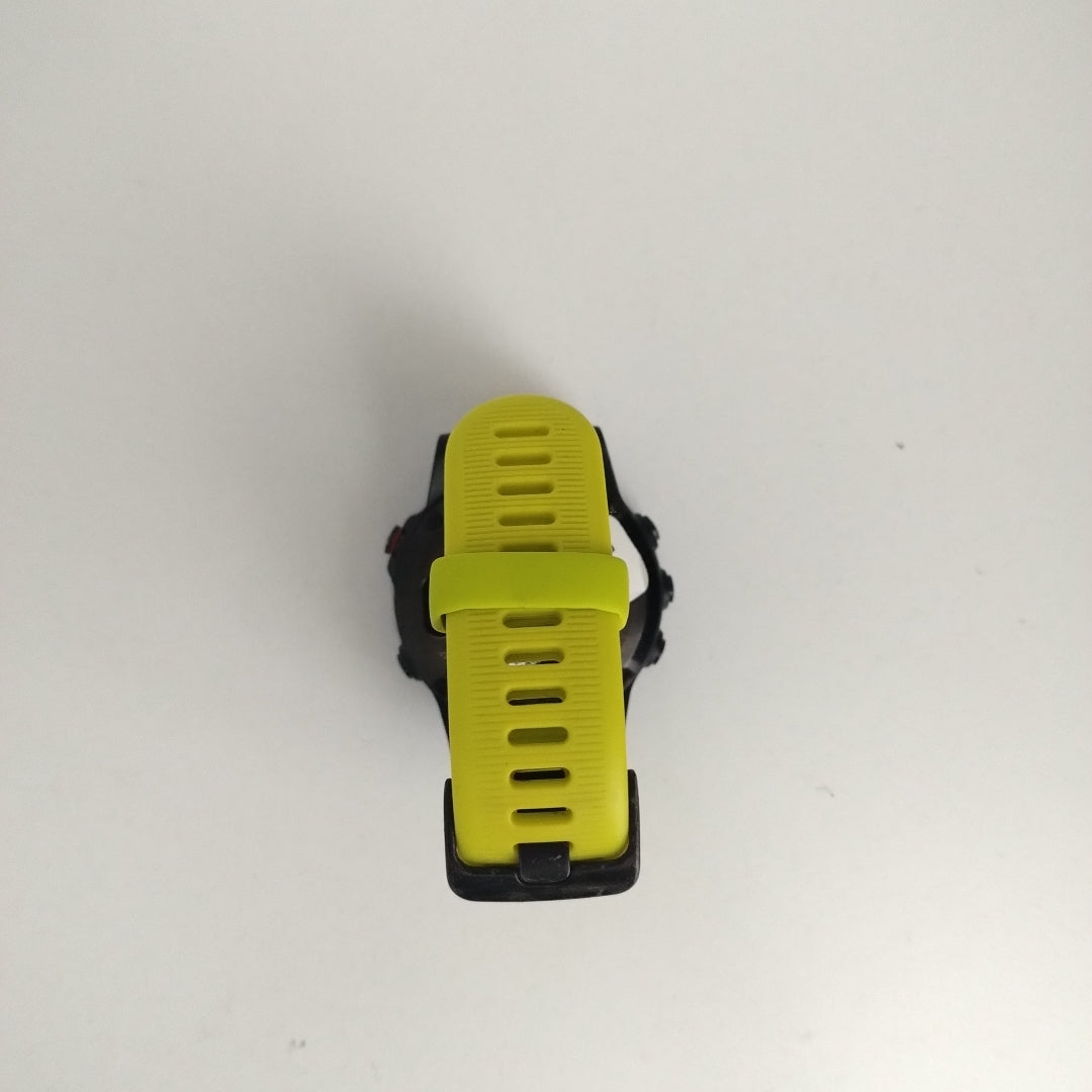 SMARTWATCH GARMIN FENIX 5 PLUS 47 MM GPS (SEMINUEVO)