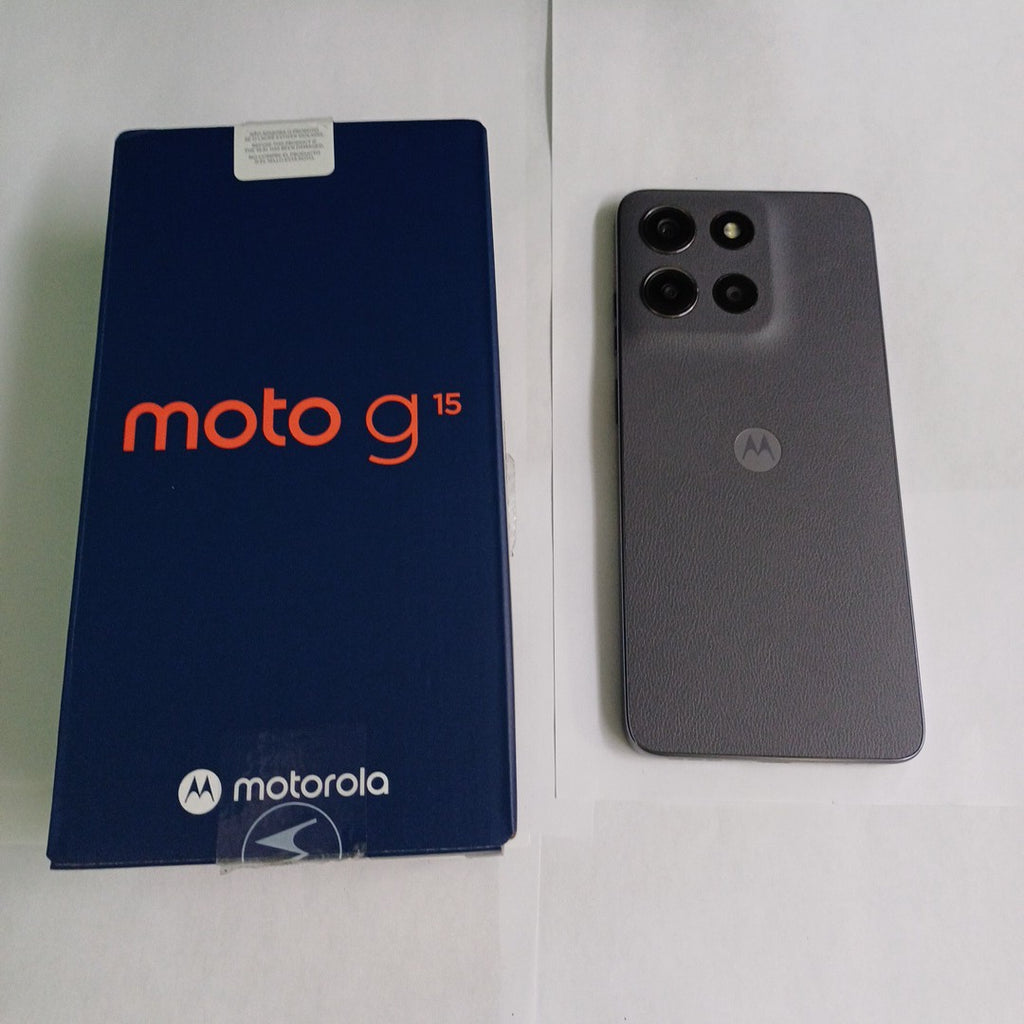 CELULAR ACER SOSPIRO AX61 128 GB 4 GB RAM