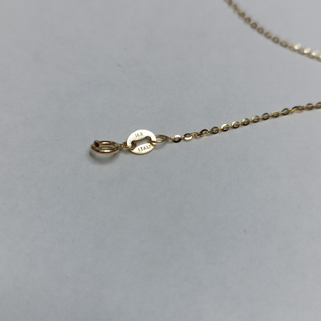 CADENAS ORO 14K 1.3 (NUEVO)