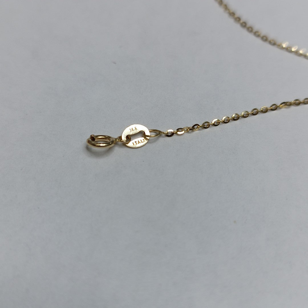 CADENAS ORO 14K 1.3 (NUEVO)