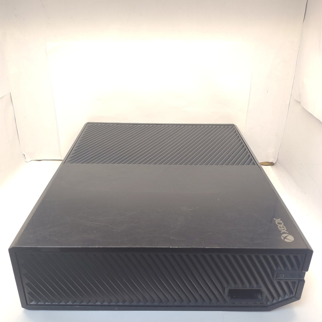 CONSOLA DE VIDEOJUEGO MICROSOFT XBOX ONE 500 GB 