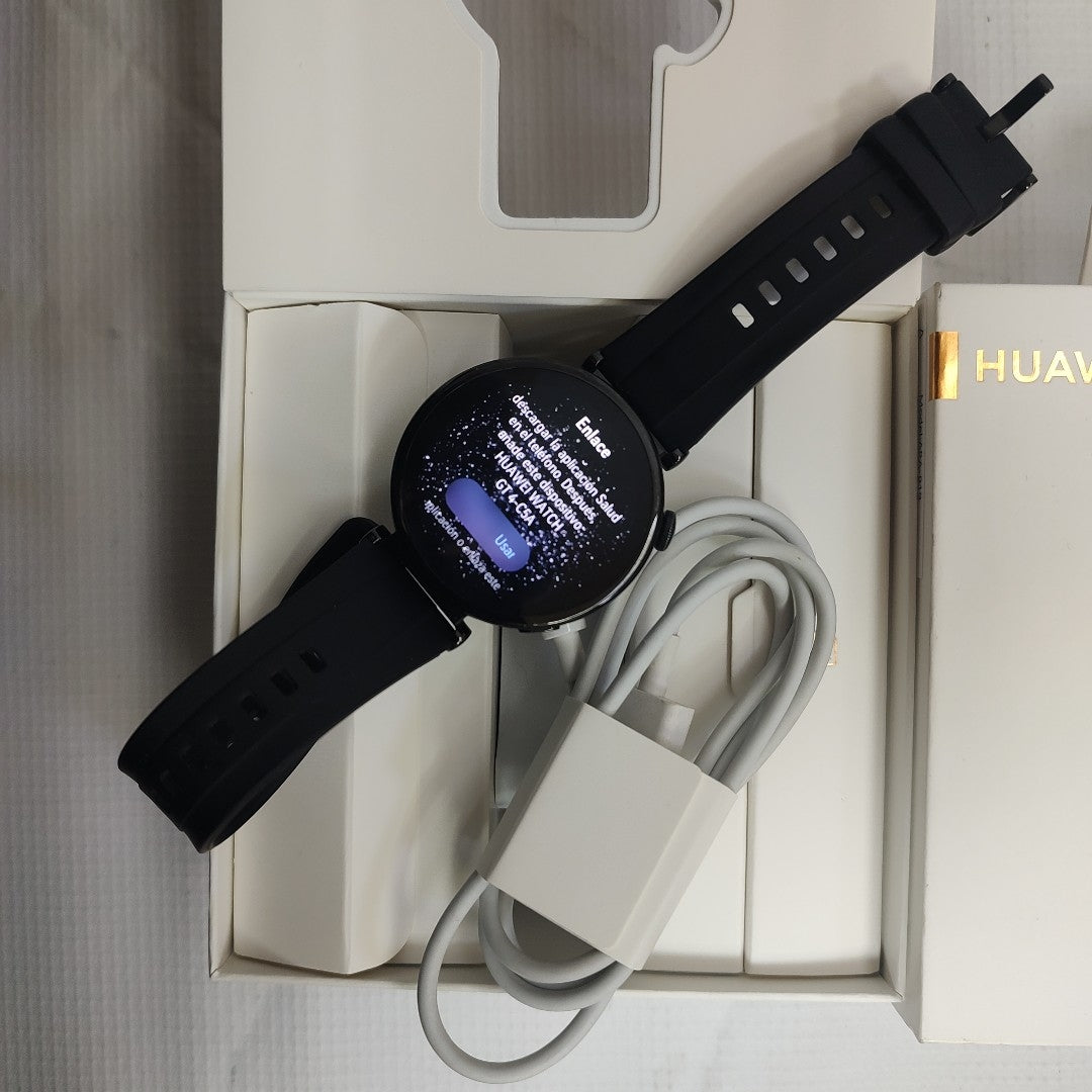 SMARTWATCH HUAWEI WATCH GT 4 ARA-B19 41 MM GPS (SEMINUEVO)