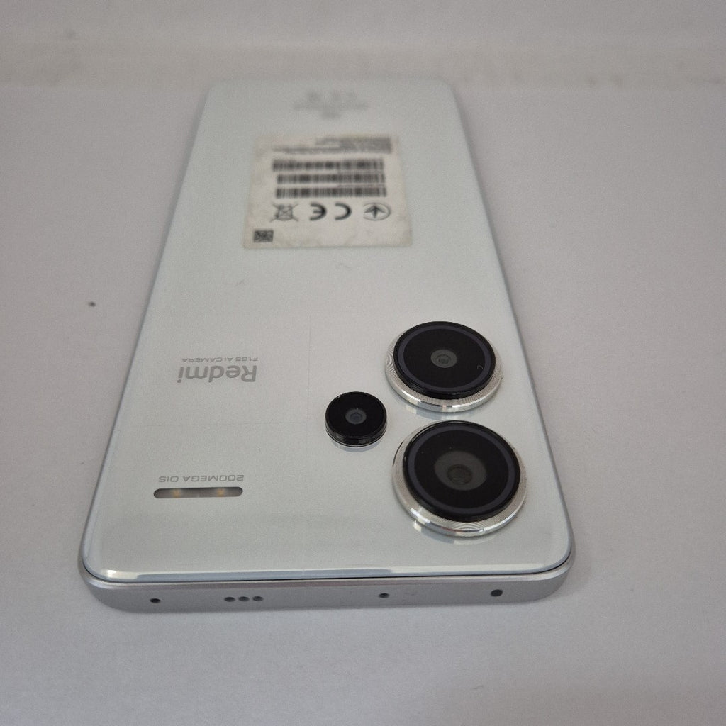 CELULAR XIAOMI REDMI NOTE 13 PRO+ 5G 23090RA98G (2023) 512 GB 12 GB RAM (SEMINUEVO)