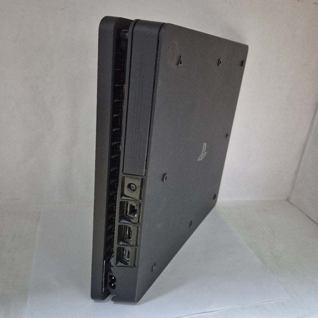 CONSOLA DE VIDEOJUEGO SONY PS4 SLIM 1 TB (SEMINUEVO)