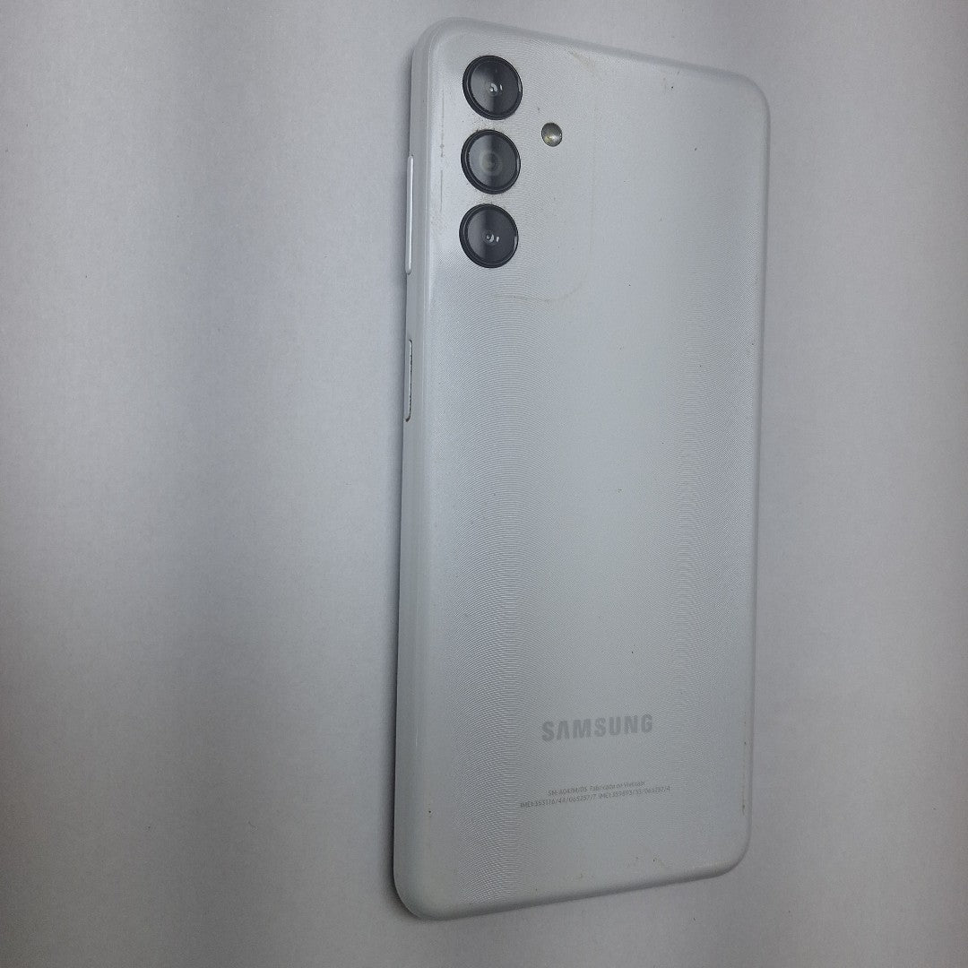CELULAR SAMSUNG GALAXY A04S SM-A047M 128 GB 4 GB RAM (SEMINUEVO)