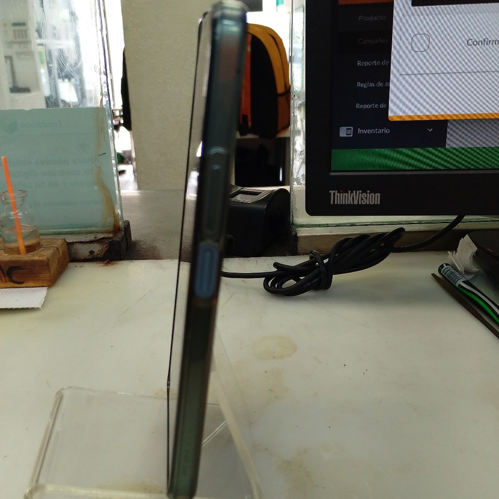 CELULAR HONOR X5 PLUS WOD-LX3 (2023) 64 GB 4 GB RAM (SEMINUEVO)