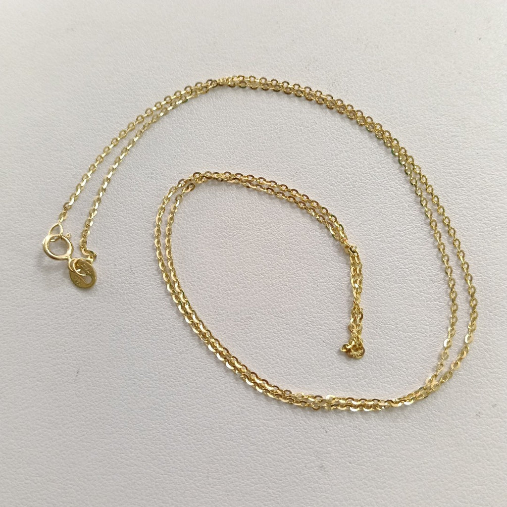 CADENAS ORO 14K 1.3 (NUEVO)
