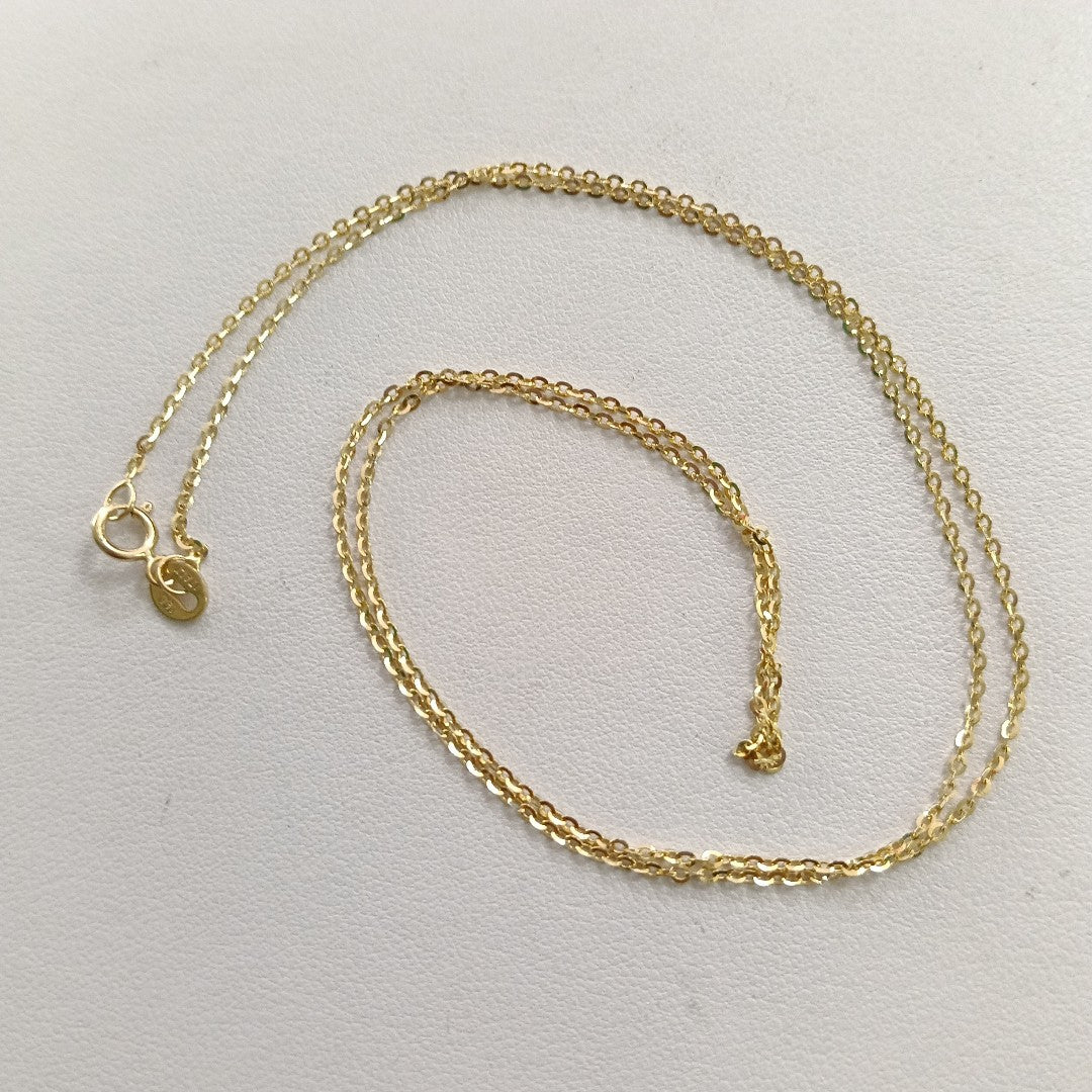 CADENAS ORO 14K 1.3 (NUEVO)