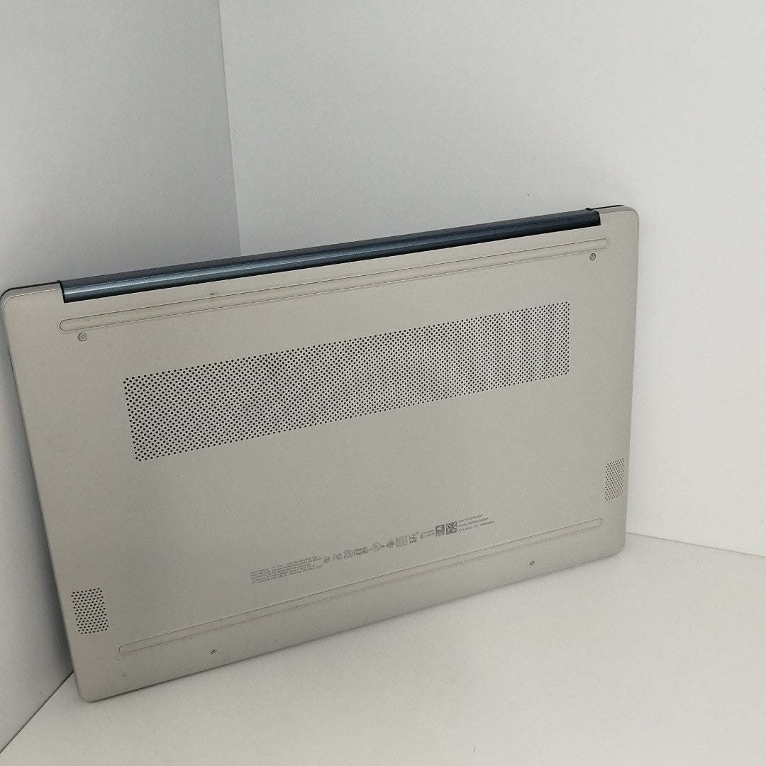 LAPTOP HP 15-FD0000LA (2023) 512 GB SSD 8 GB RAM (SEMINUEVO)