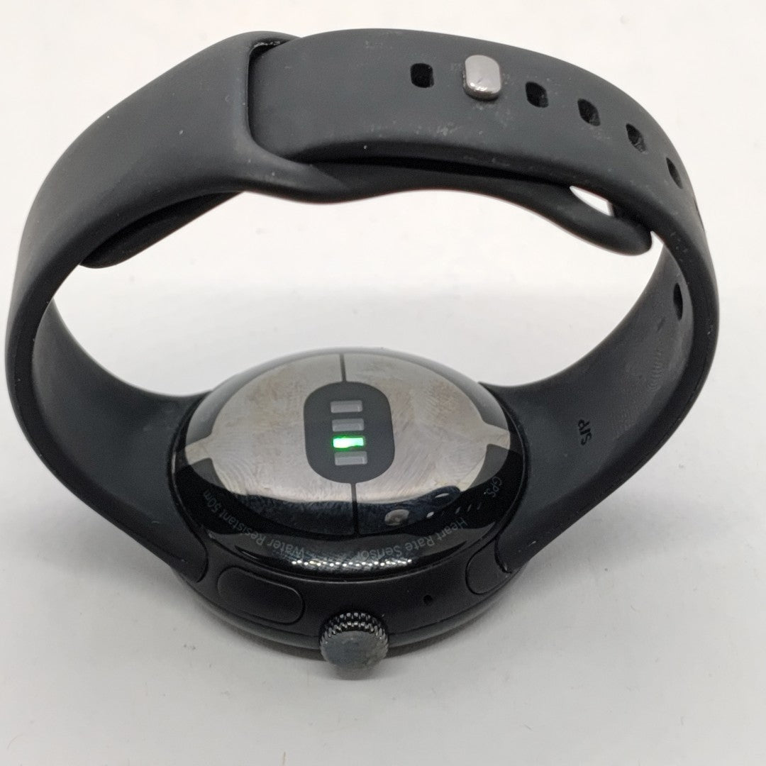 SMARTWATCH GOOGLE PIXEL WATCH 41 MM GPS + CELULAR (SEMINUEVO)