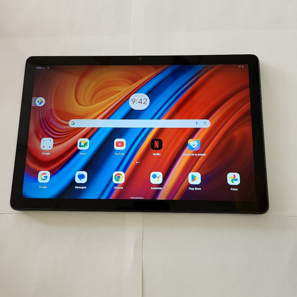 TABLETA LENOVO TAB M10 3 TB328FU 64 GB 4 GB RAM (SEMINUEVO)
