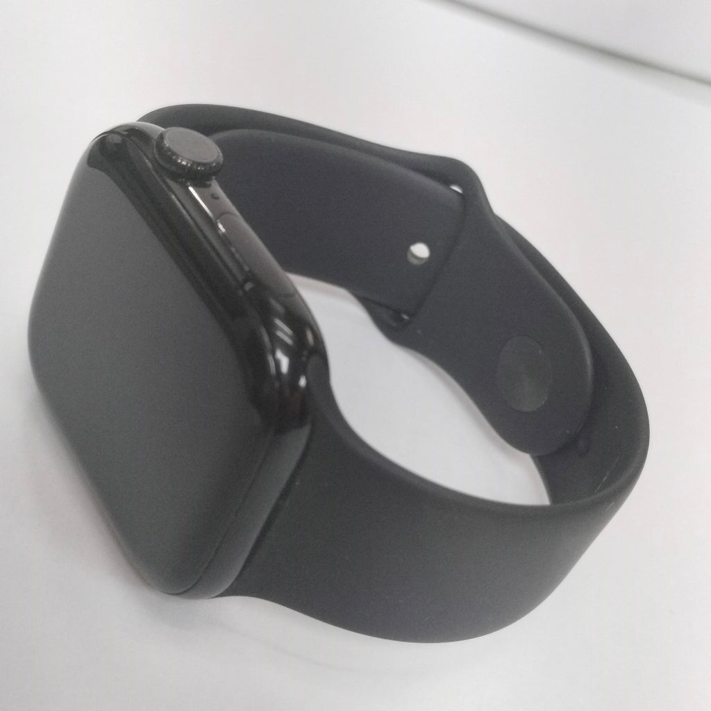 SMARTWATCH APPLE SERIES 10 ALUMINIO A2999 46 MM GPS (SEMINUEVO)