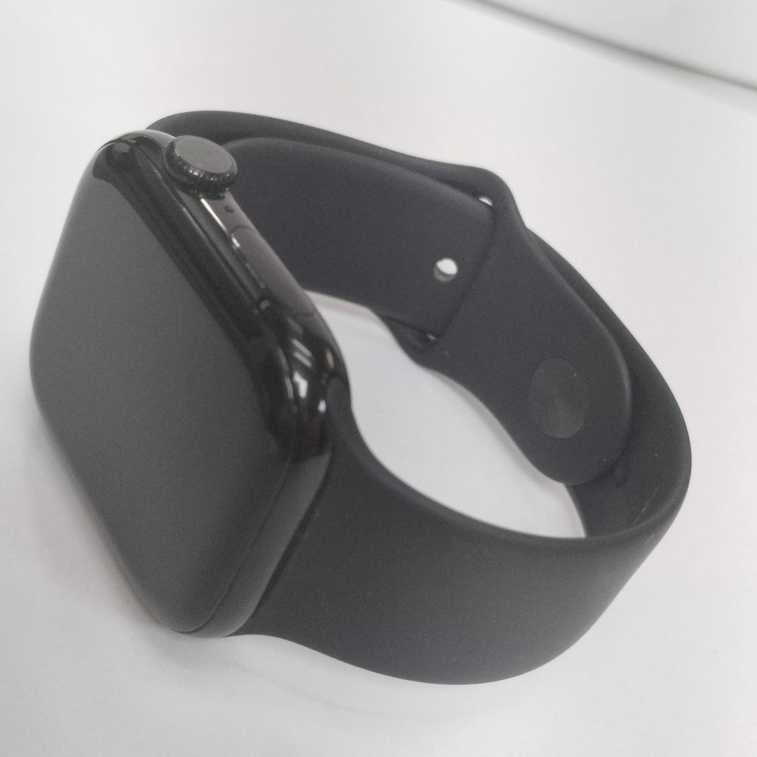 SMARTWATCH APPLE SERIES 10 ALUMINIO A2999 46 MM GPS (SEMINUEVO)