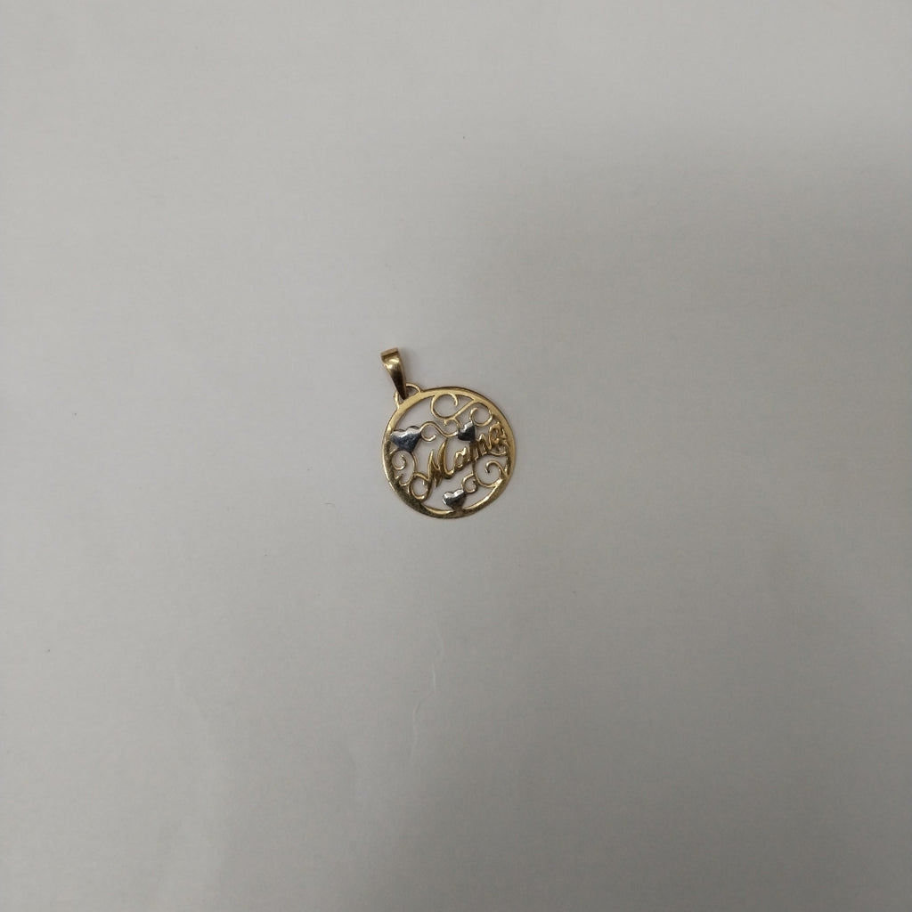 DIJES ORO 14K 0.9 (NUEVO)