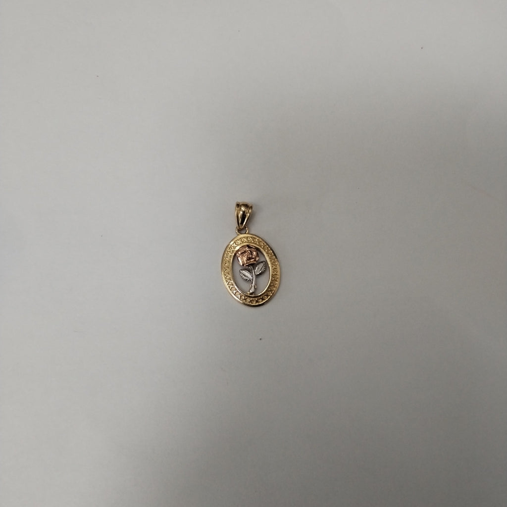 DIJES ORO 14K 1.2 (NUEVO)