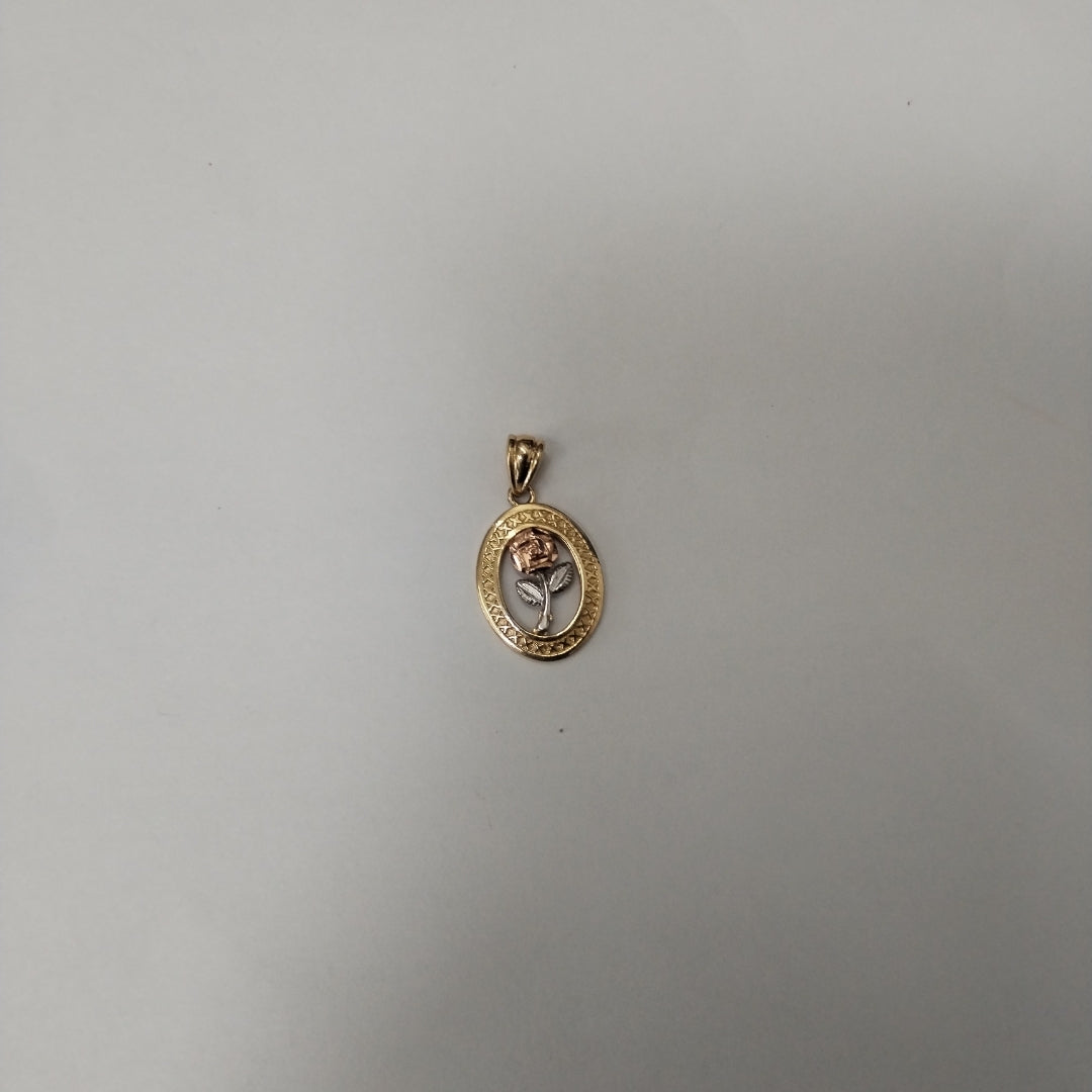 DIJES ORO 14K 1.2 (NUEVO)