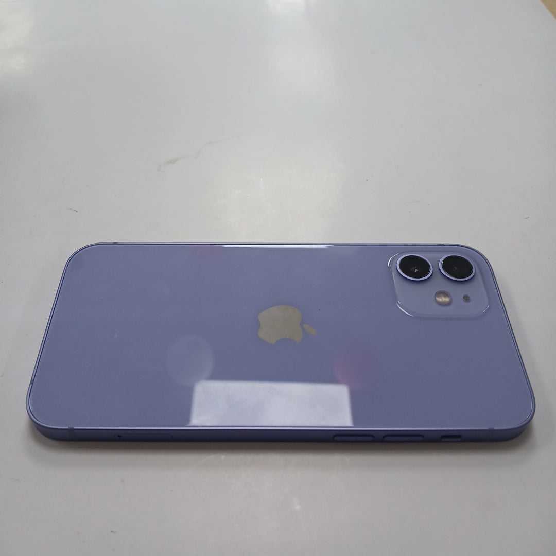 CELULAR APPLE IPHONE 12 A2403 128 GB 4 GB RAM (SEMINUEVO)