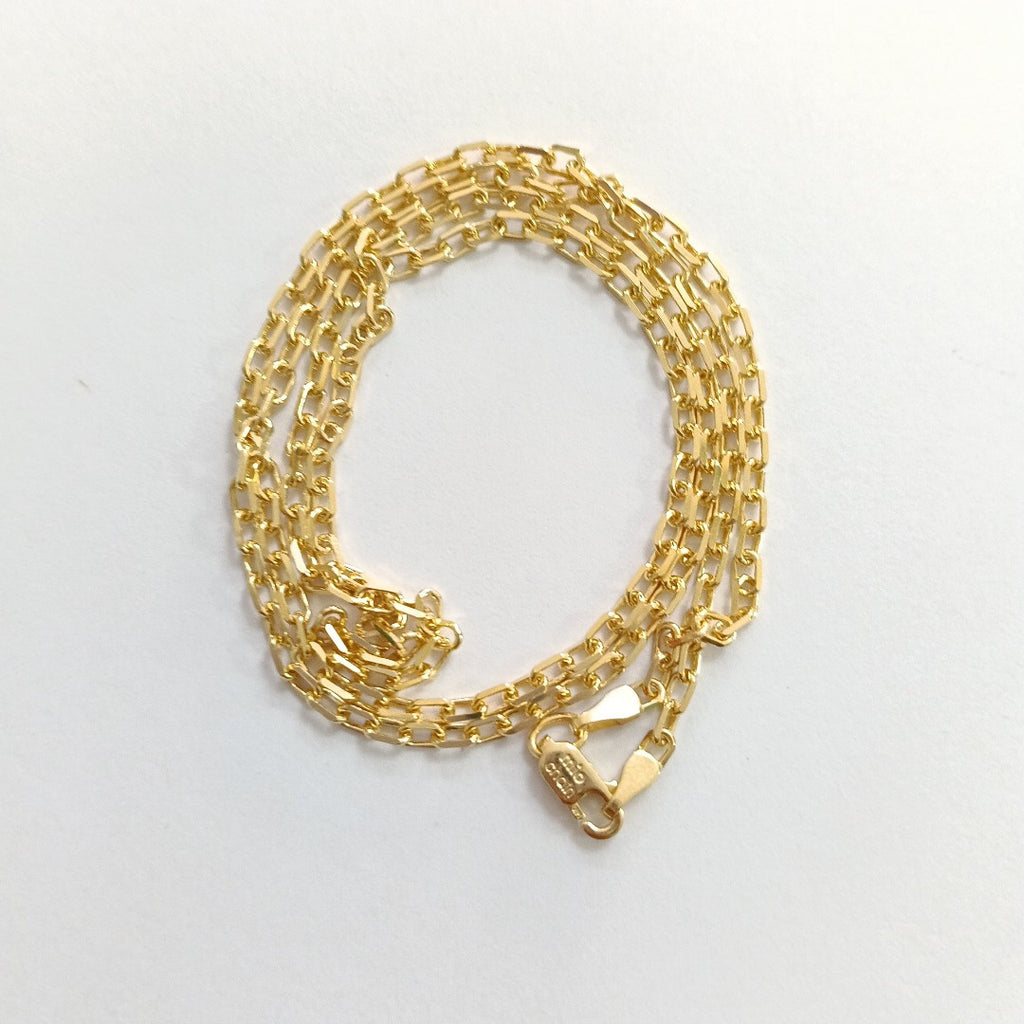 CADENAS ORO 14K 6.1 (NUEVO)