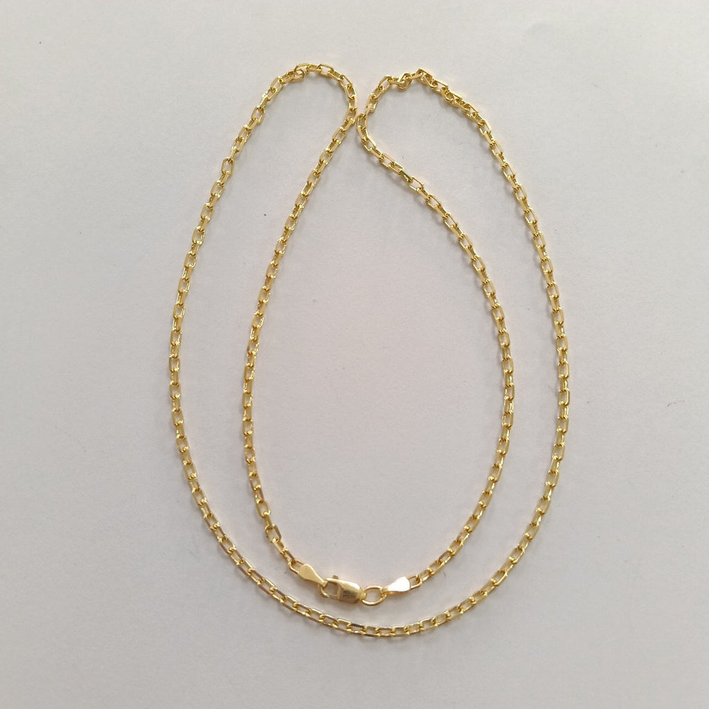 CADENAS ORO 14K 6.1 (NUEVO)