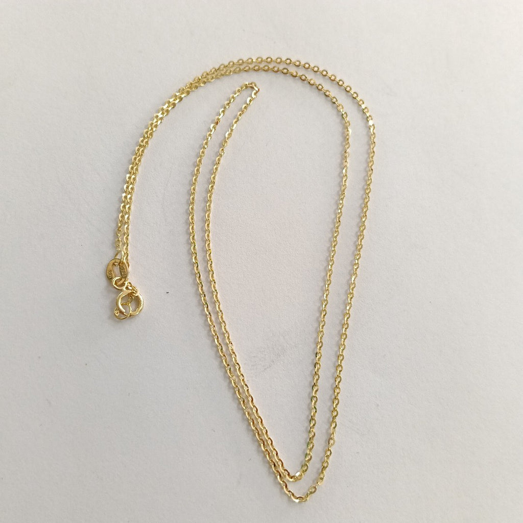 CADENAS ORO 14K 1.3 (NUEVO)