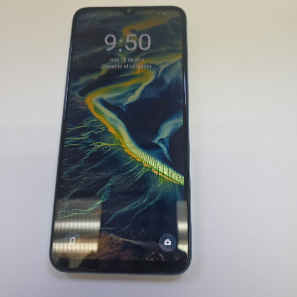 CELULAR OPPO  A77 CPH2385 128 GB 4 GB RAM (SEMINUEVO)