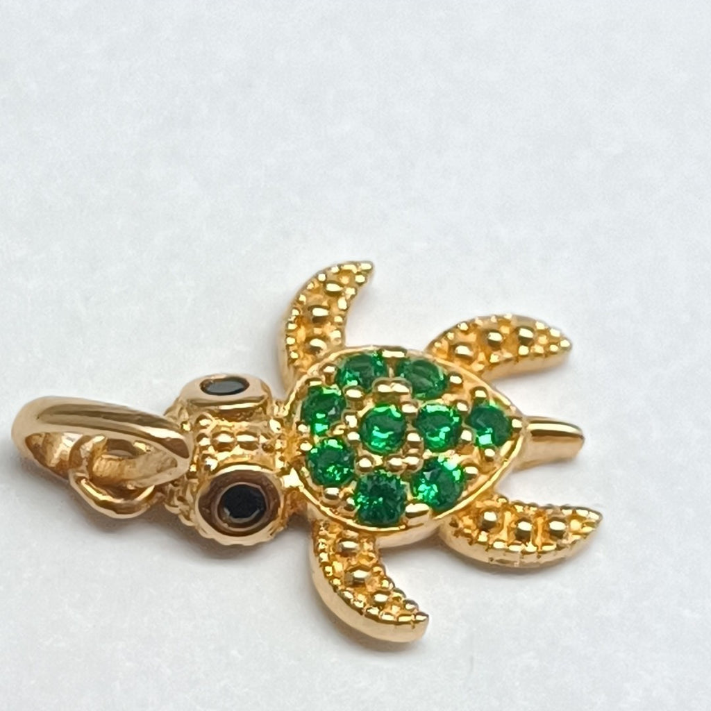 DIJES ORO 14K 0.8 (NUEVO)