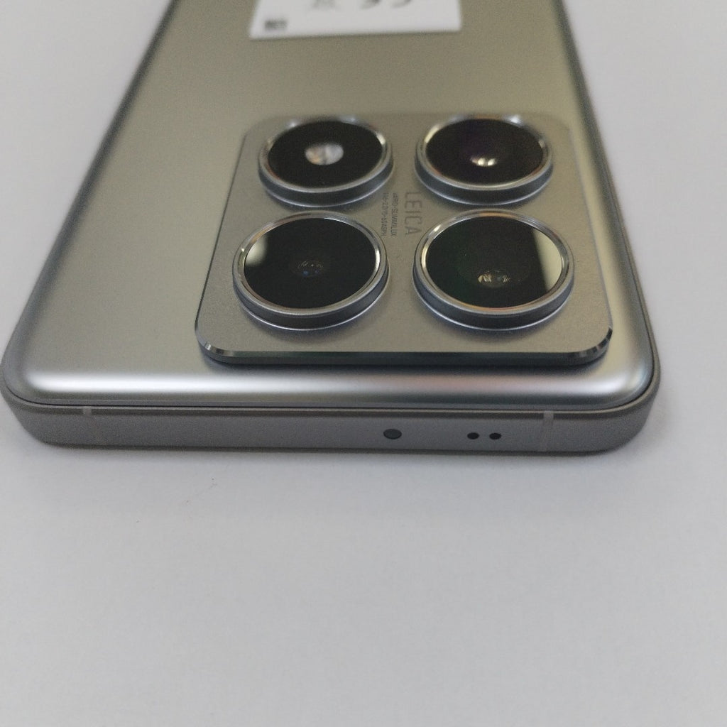 CELULAR XIAOMI 14T PRO 2407FPN8EG (2024) 512 GB 12 GB RAM (SEMINUEVO)