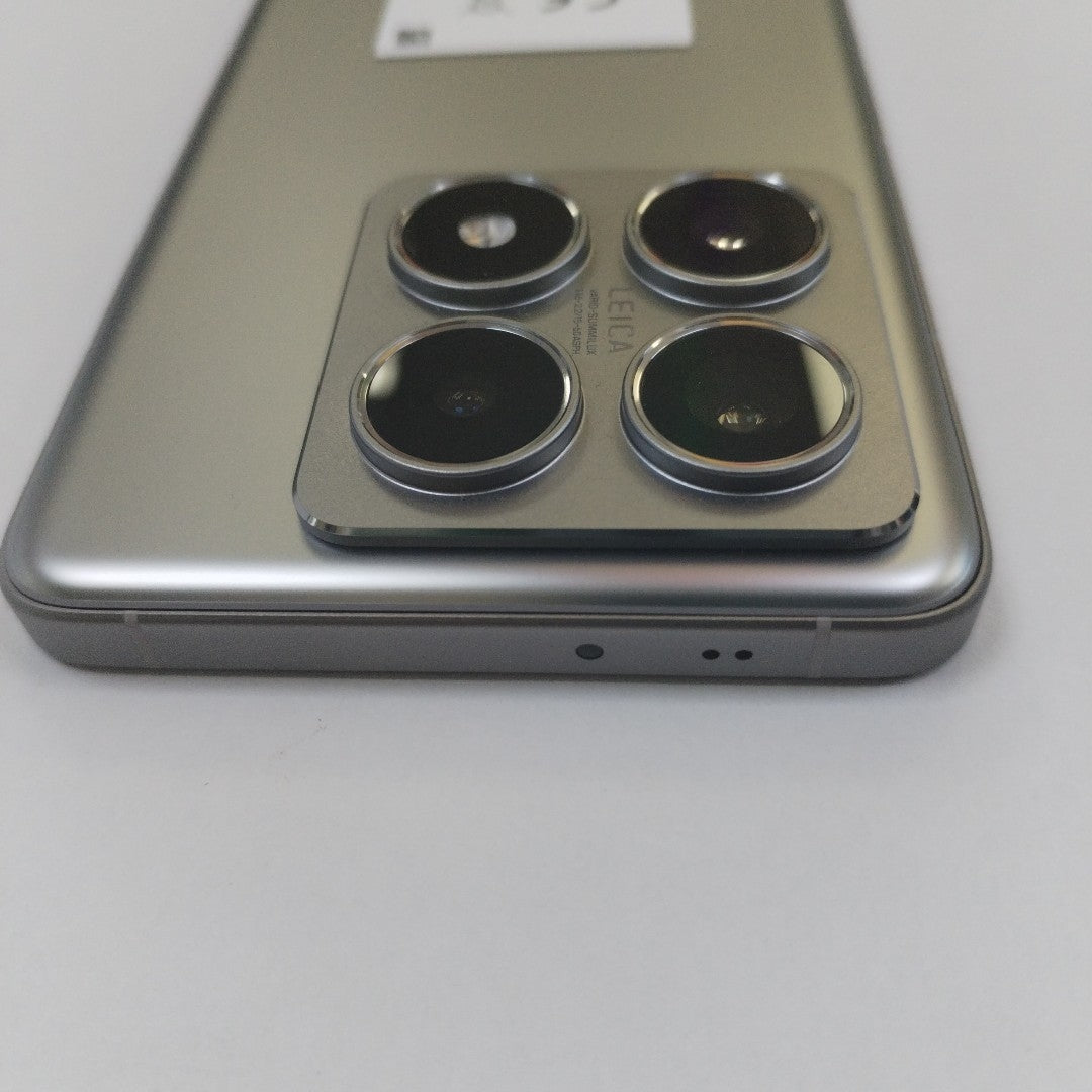 CELULAR XIAOMI 14T PRO 2407FPN8EG (2024) 512 GB 12 GB RAM (SEMINUEVO)