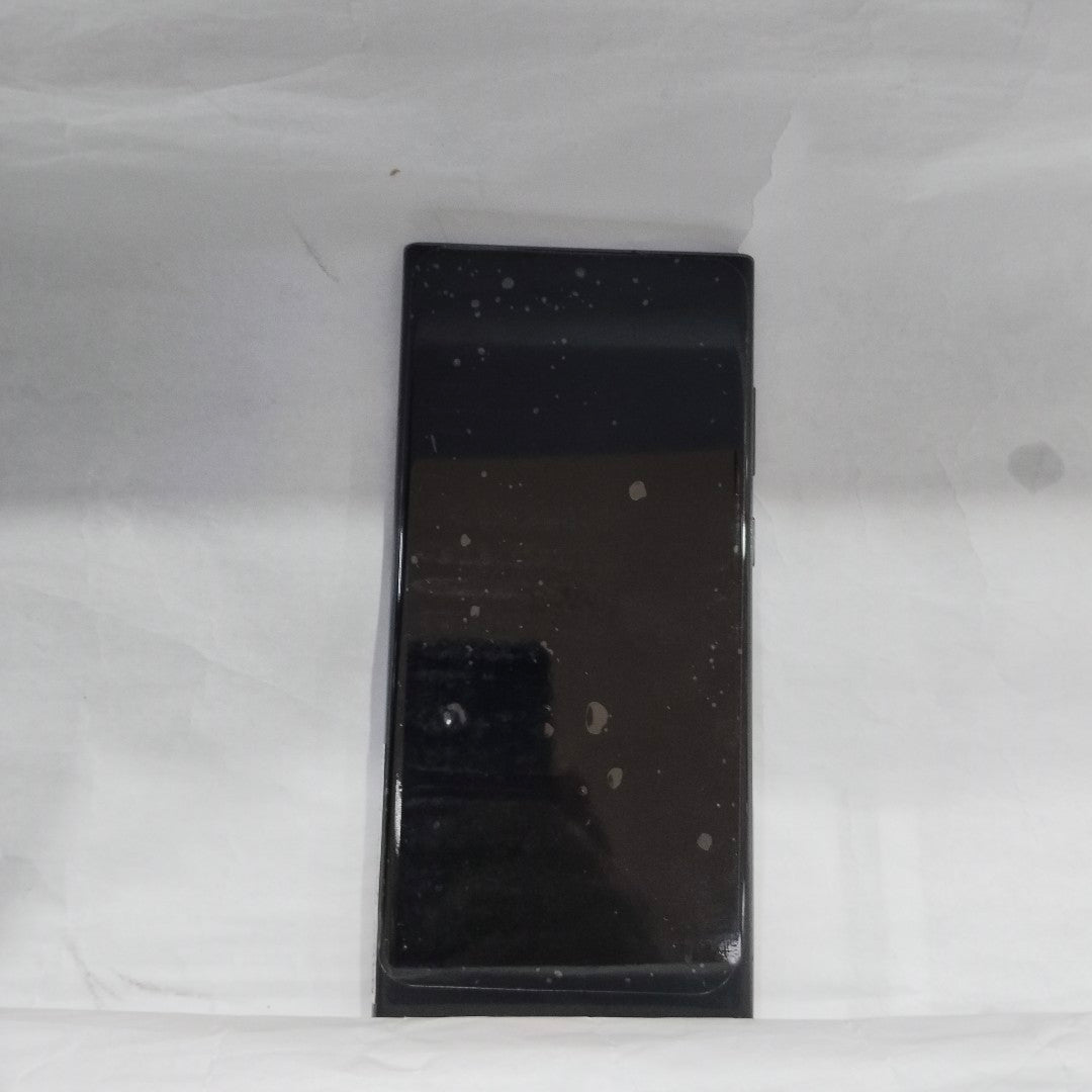 CELULAR SAMSUNG GALAXY S22 ULTRA SM-S908U 128 GB 8 GB RAM (SEMINUEVO)