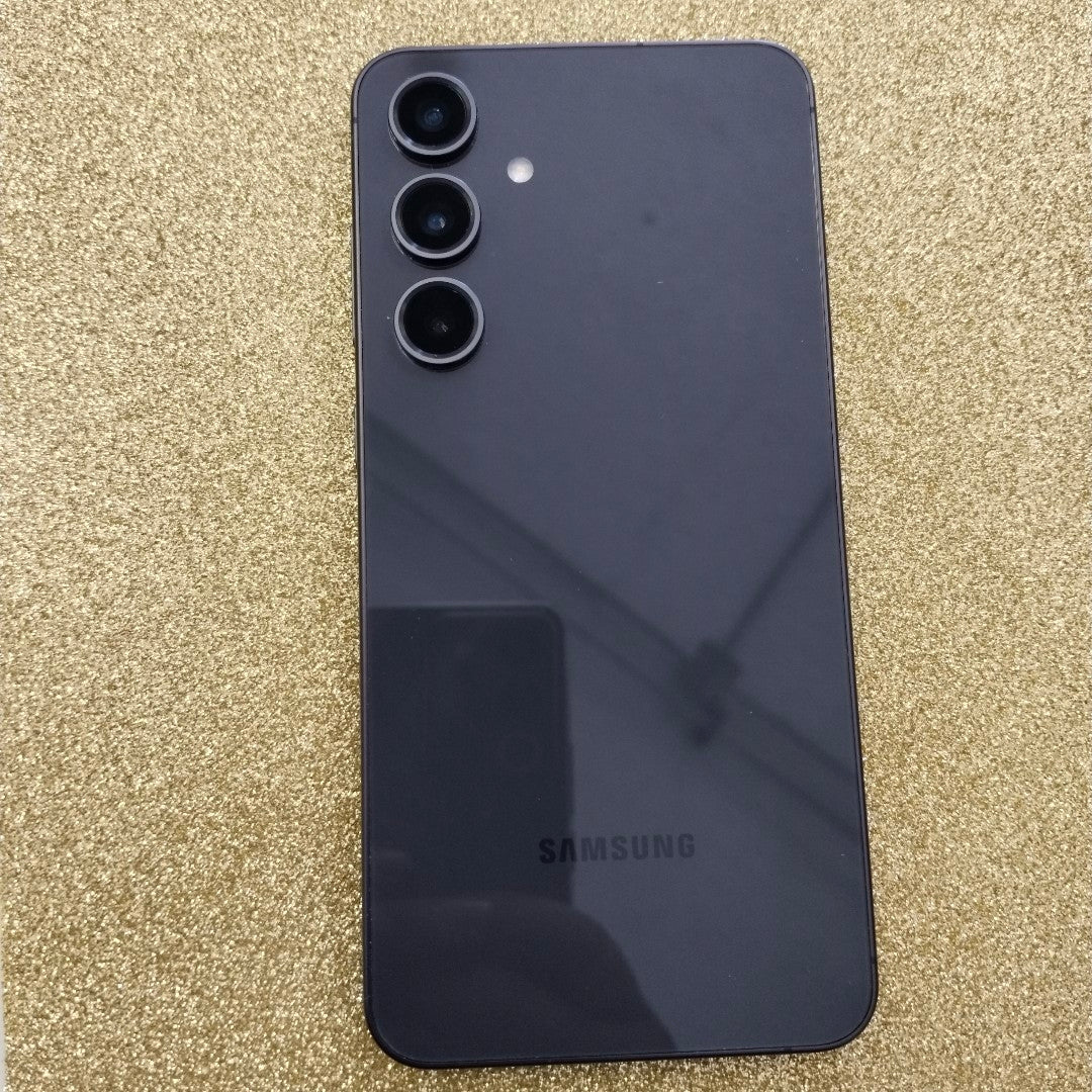 CELULAR SAMSUNG GALAXY S24 FE SM-S721B 256 GB 8 GB RAM (SEMINUEVO)