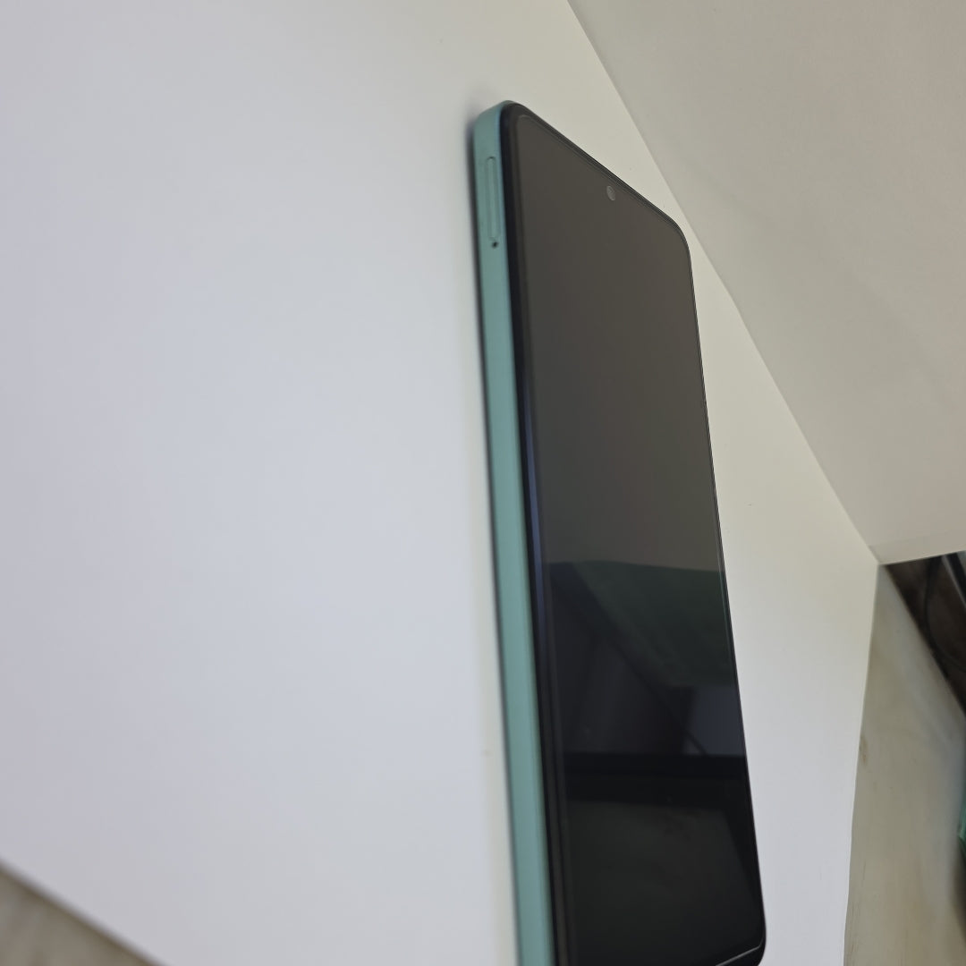 CELULAR XIAOMI REDMI NOTE 12 23028RA60L 128 GB 6 GB RAM (SEMINUEVO)