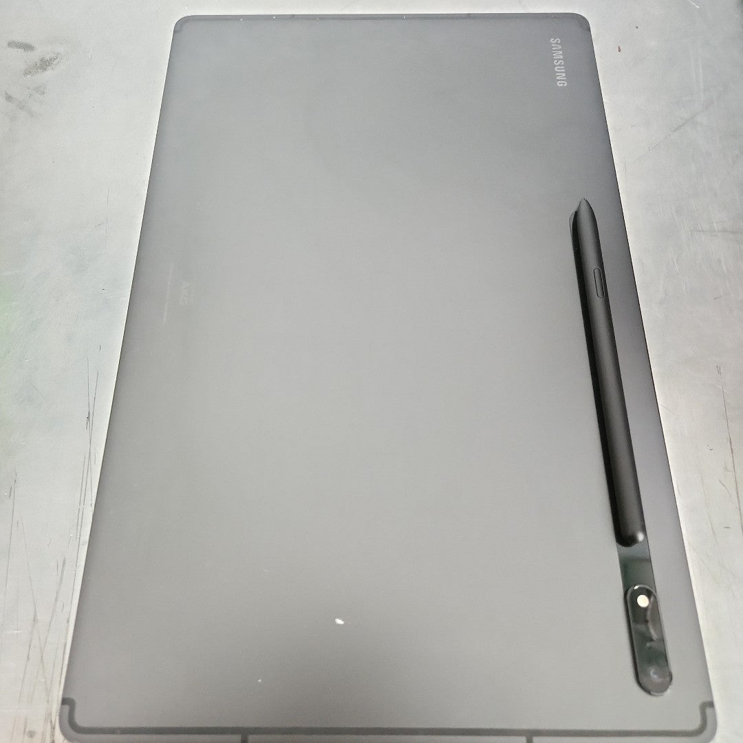 TABLETA SAMSUNG GALAXY TAB S8 ULTRA SM-X900 256 GB 12 GB RAM (SEMINUEVO)