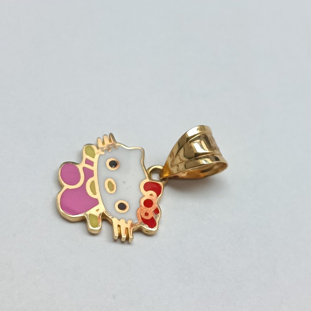 DIJES ORO 14K 1.7 (NUEVO)