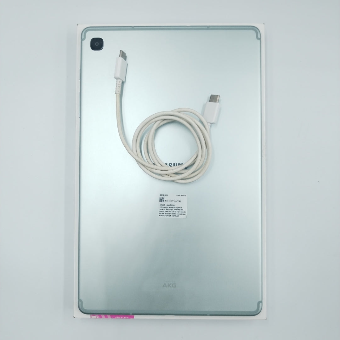 TABLETA SAMSUNG GALAXY TAB S6 LITE SM-P620 (2024) 128 GB 4 GB RAM (SEMINUEVO)