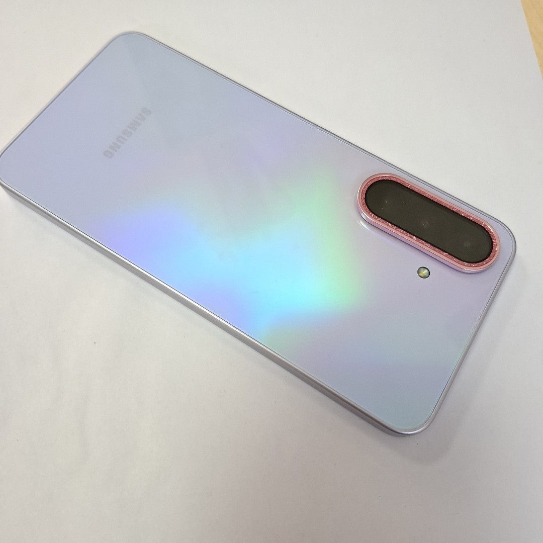 CELULAR SAMSUNG GALAXY A36 5G SM-A366E (2025) 128 GB 6 GB RAM (SEMINUEVO)