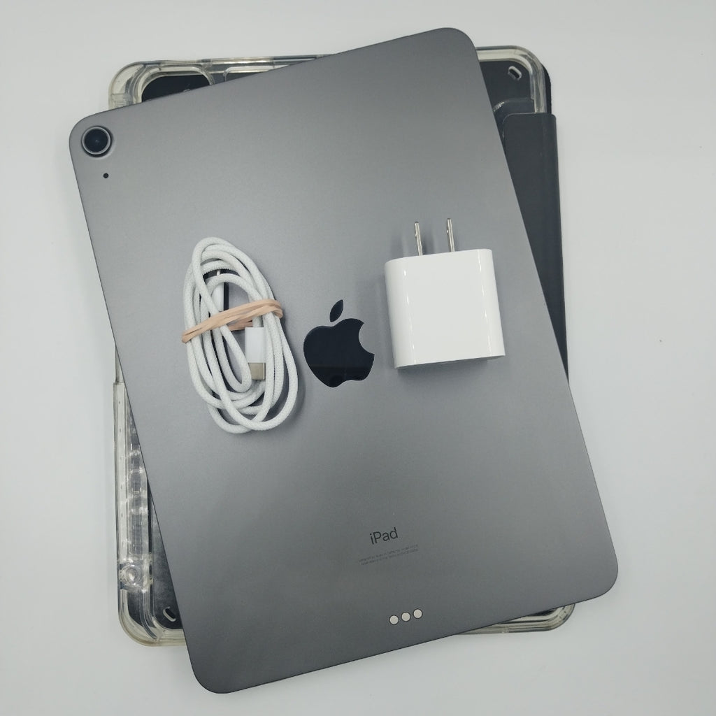 TABLETA APPLE IPAD AIR 4 A2316 64 GB 4 GB RAM (SEMINUEVO)