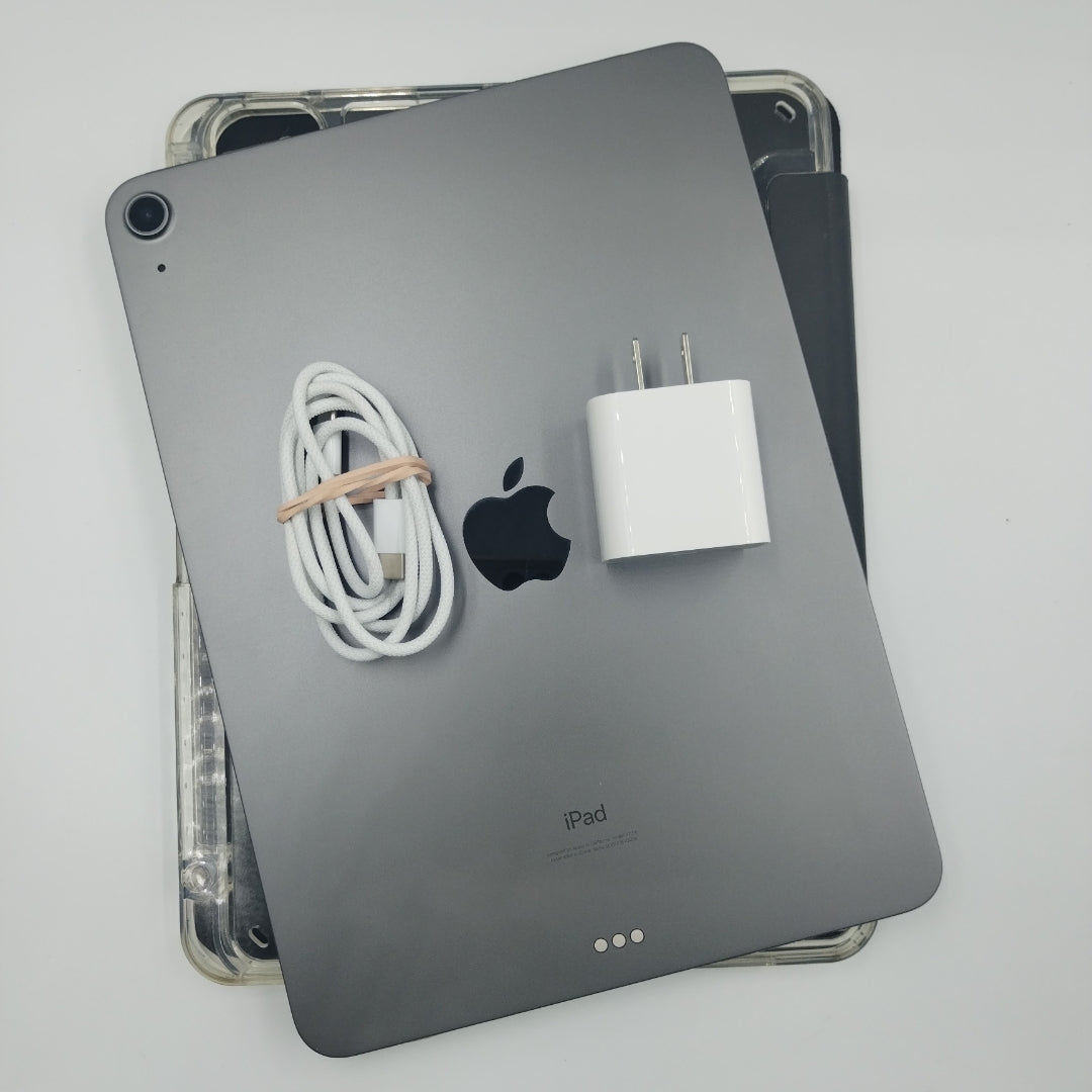 TABLETA APPLE IPAD AIR 4 A2316 64 GB 4 GB RAM (SEMINUEVO)