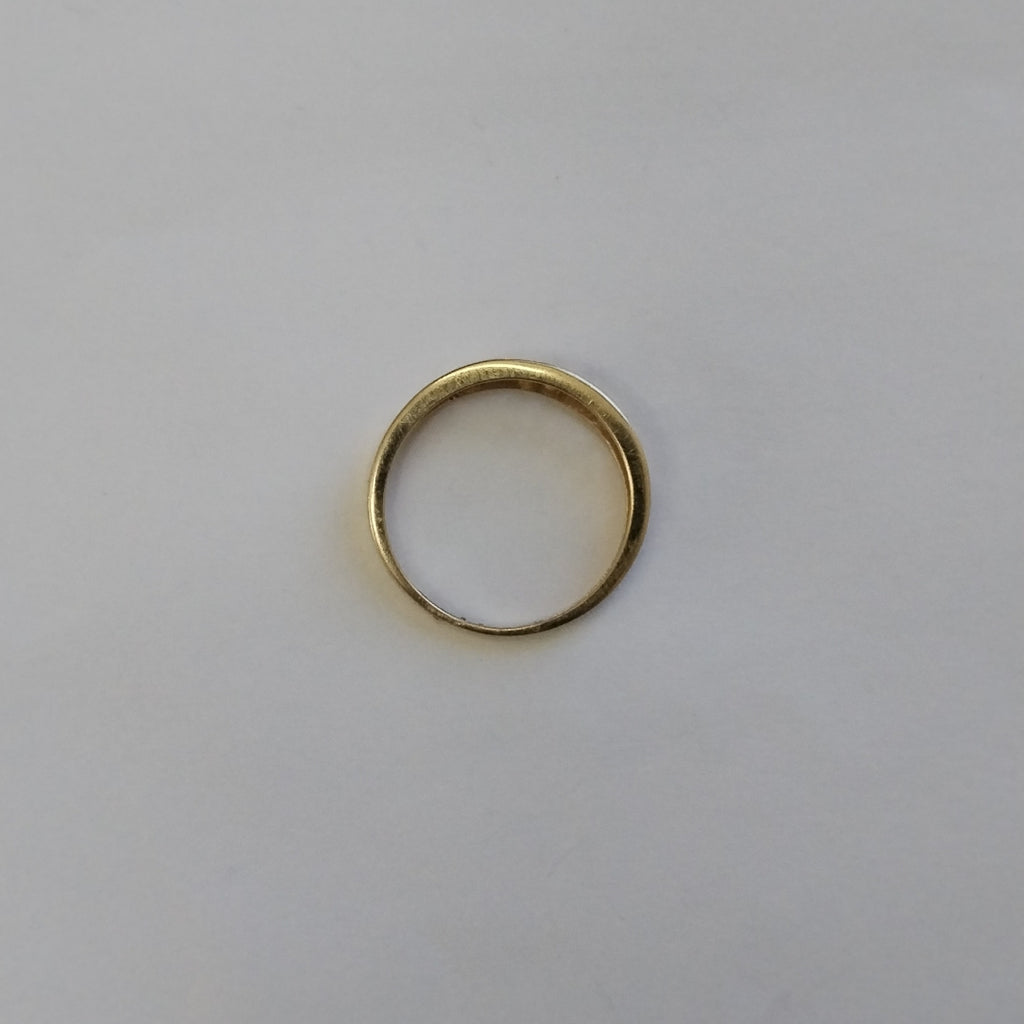 ANILLOS DAMA ORO 14K 1.5 (NUEVO)