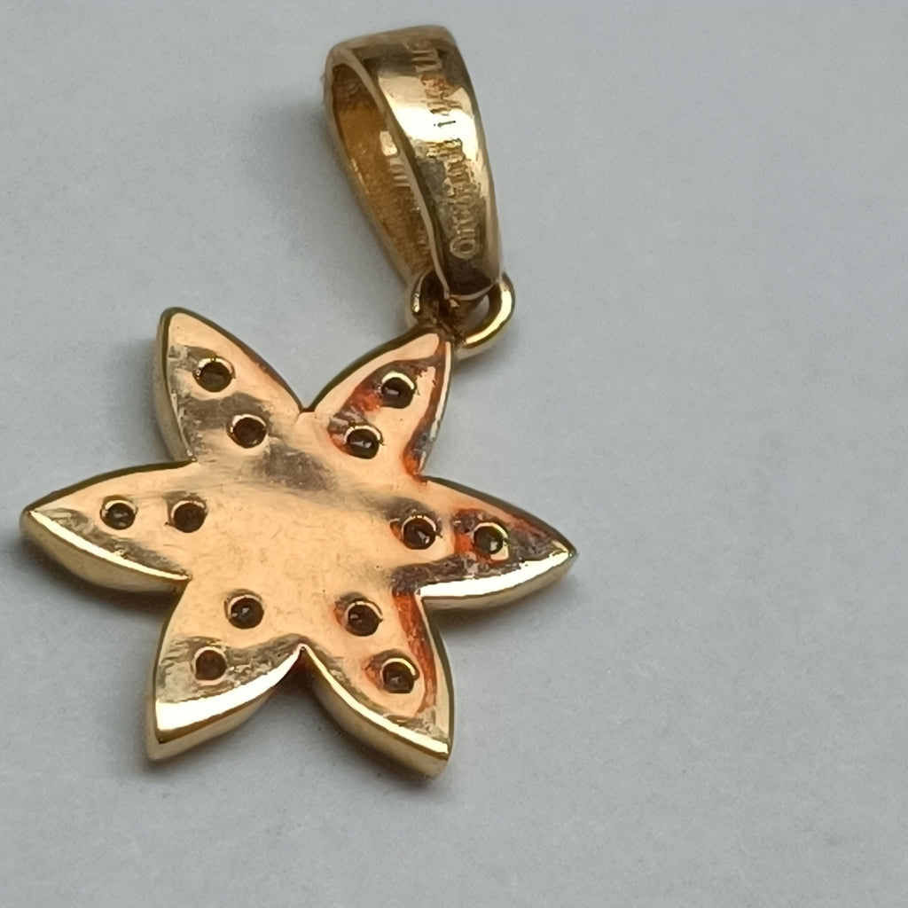 DIJES ORO 14K 1.1 (NUEVO)